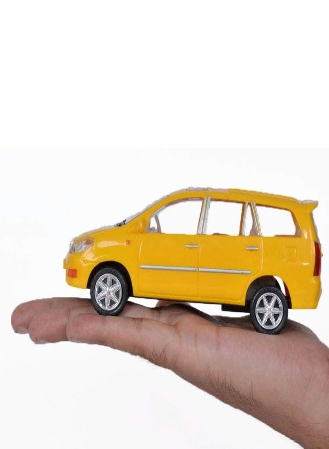 ASBK Daily Transport Vehicles, Cars, Auto, Jets, Bus, Aeroplane, Toys for School Projects and Kids. Pull Down Mechanism Vehicles (Inoova) - Image 2